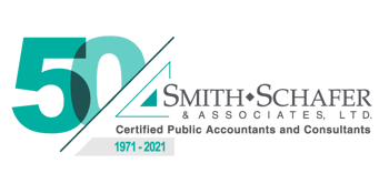 Smith Schafer Logo